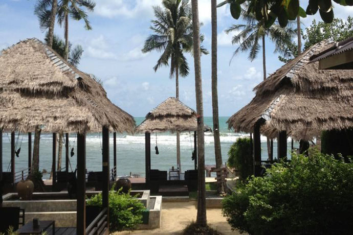 Imagen general del Hotel Paradise Cottage. Foto 2