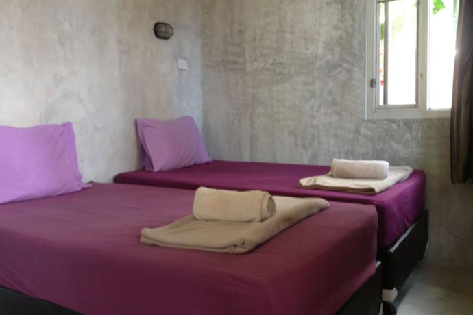 Imagen de la habitación del Hotel Paradise Cottage. Foto 4