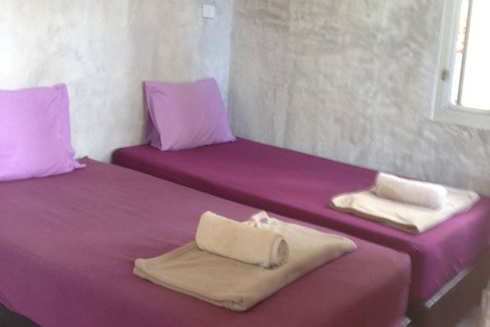 Imagen de los exteriores del Hotel Paradise Cottage. Foto 9