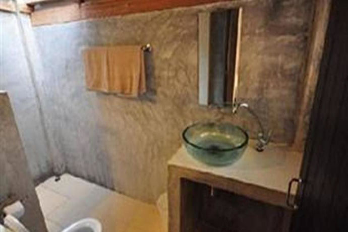 Imagen de la habitación del Hotel Paradise Cottage. Foto 5