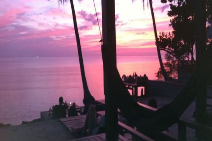 Imagen de los exteriores del Hotel Paradise Cottage. Foto 12