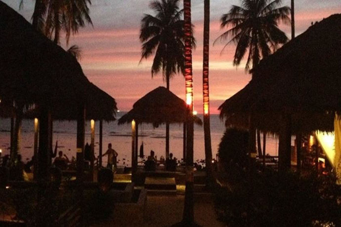 Imagen de los exteriores del Hotel Paradise Cottage. Foto 15