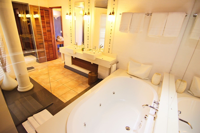 Imagen de la habitación del Hotel Paradise Cove Boutique - Adults Only. Foto 4