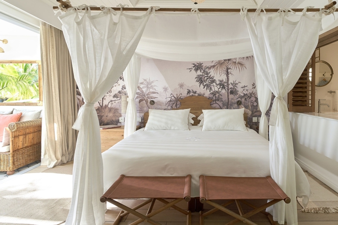 Imagen de la habitación del Hotel Paradise Cove Boutique - Adults Only. Foto 6