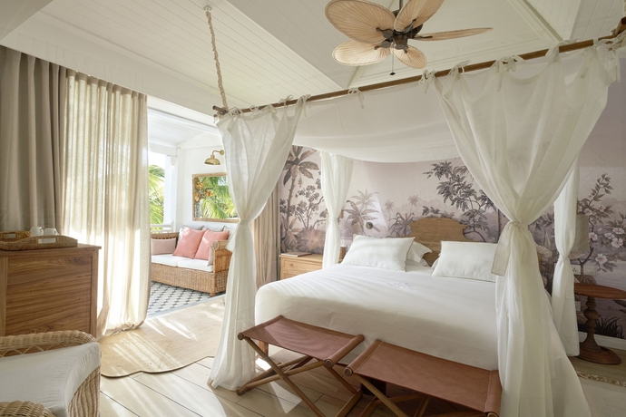 Imagen de la habitación del Hotel Paradise Cove Boutique - Adults Only. Foto 7