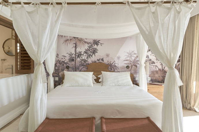 Imagen de la habitación del Hotel Paradise Cove Boutique - Adults Only. Foto 11