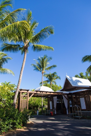 Imagen de los interiores del Hotel Paradise Cove Boutique - Adults Only. Foto 17