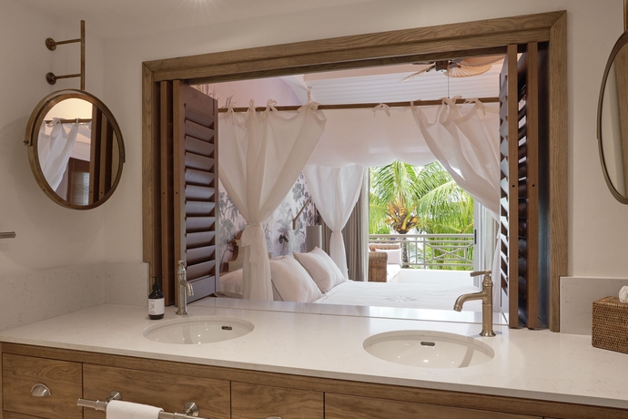 Imagen de la habitación del Hotel Paradise Cove Boutique - Adults Only. Foto 13