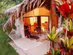 Imagen de los exteriores del Hotel Paradise Cove. Foto 4