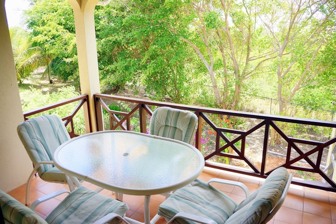 Imagen de la habitación del Hotel Paradise Cove Resort. Foto 5