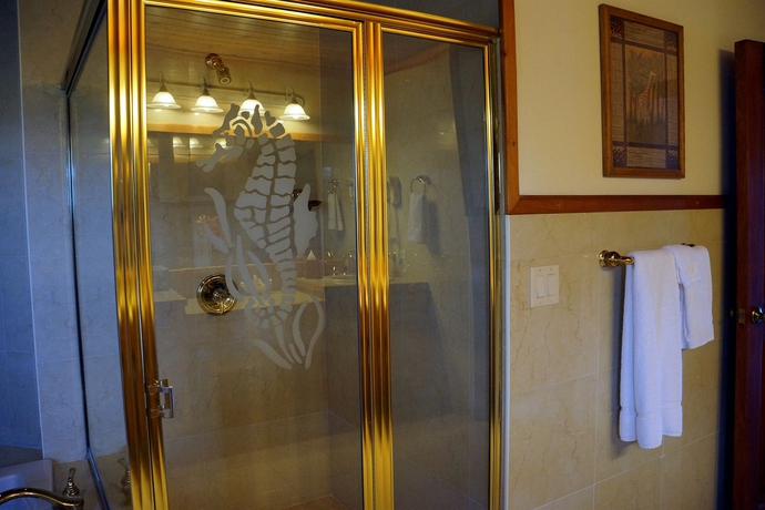 Imagen de la habitación del Hotel Paradise Cove Resort. Foto 10