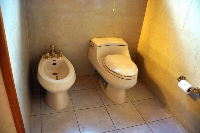 Imagen de la habitación del Hotel Paradise Cove Resort. Foto 12