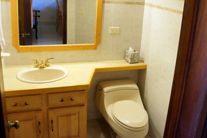 Imagen de la habitación del Hotel Paradise Cove Resort. Foto 13