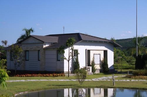 Imagen de la habitación del Hotel Paradise Dai Lai Resort. Foto 6