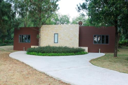 Imagen de la habitación del Hotel Paradise Dai Lai Resort. Foto 7