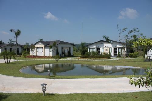 Imagen general del Hotel Paradise Dai Lai Resort. Foto 2