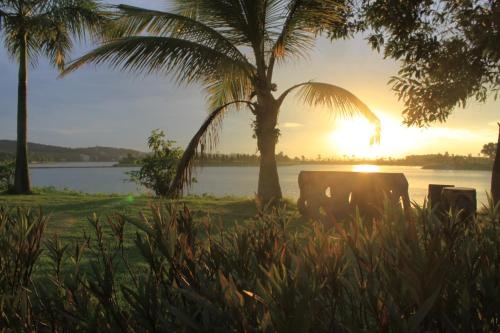 Imagen general del Hotel Paradise Dai Lai Resort. Foto 3