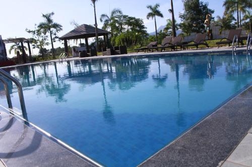 Imagen general del Hotel Paradise Dai Lai Resort. Foto 4