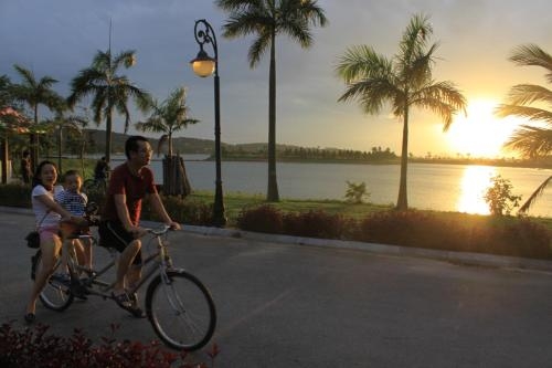 Imagen general del Hotel Paradise Dai Lai Resort. Foto 5