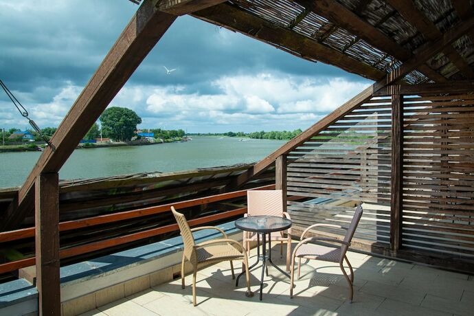 Imagen de la habitación del Hotel Paradise Delta House. Foto 17