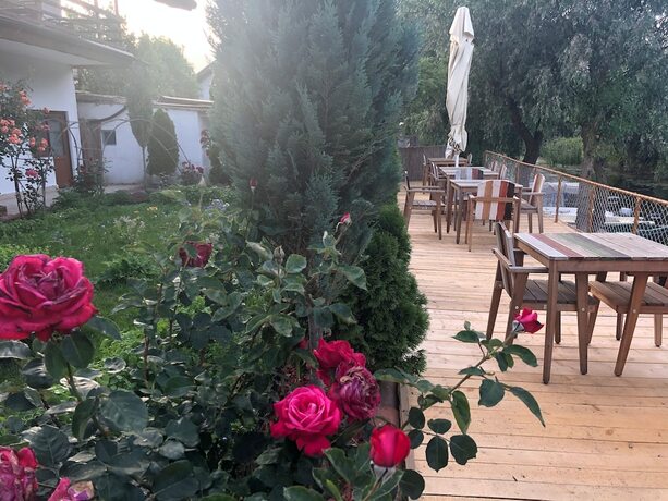 Imagen general del Hotel Paradise Delta House. Foto 3