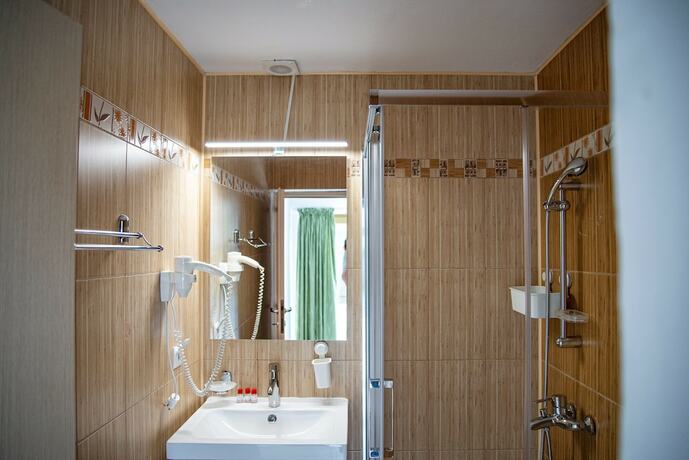 Imagen general del Hotel Paradise Delta House. Foto 4