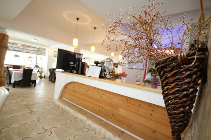 Imagen general del Hotel Paradise Delta House. Foto 5