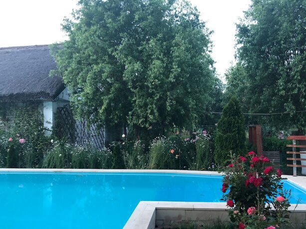 Imagen general del Hotel Paradise Delta House. Foto 8