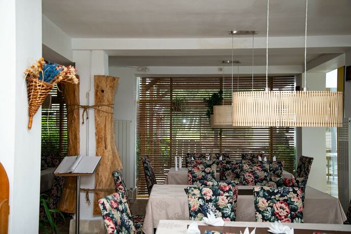 Imagen general del Hotel Paradise Delta House. Foto 11