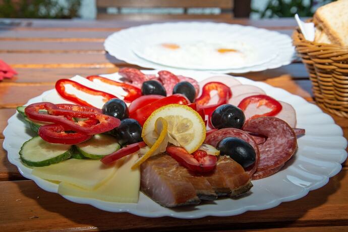 Imagen general del Hotel Paradise Delta House. Foto 12