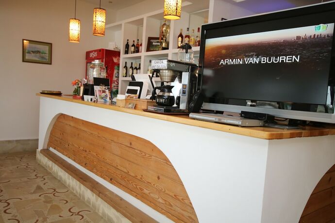 Imagen general del Hotel Paradise Delta House. Foto 13