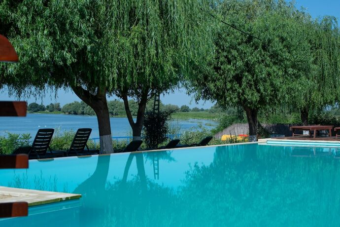 Imagen general del Hotel Paradise Delta House. Foto 15