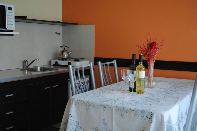 Imagen de la habitación del Hotel Paradise Departamentos. Foto 6