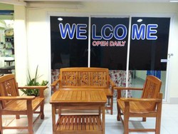 Imagen general del Hotel Paradise Dorm Room. Foto 2