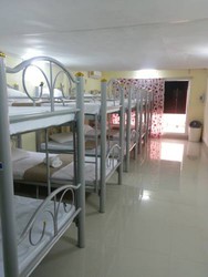 Imagen general del Hotel Paradise Dorm Room. Foto 3