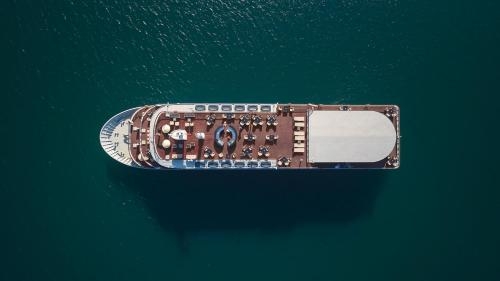 Imagen general del Hotel Paradise Elegance Cruise Halong. Foto 5