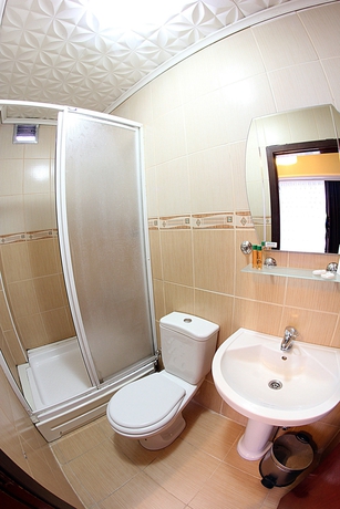 Imagen de la habitación del Hotel Paradise, Estambul. Foto 7