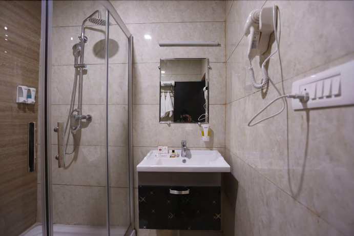 Imagen de la habitación del Hotel Paradise Ganga - A River Side. Foto 2