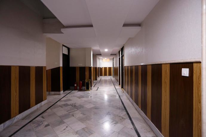 Imagen de la habitación del Hotel Paradise Ganga - A River Side. Foto 15