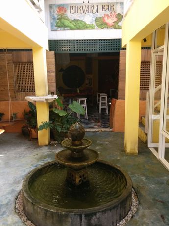 Imagen de los interiores del Hotel Paradise Garden Resort. Foto 16