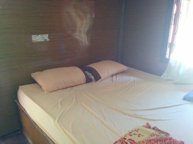 Imagen de los exteriores del Hotel Paradise Garden Resort. Foto 12