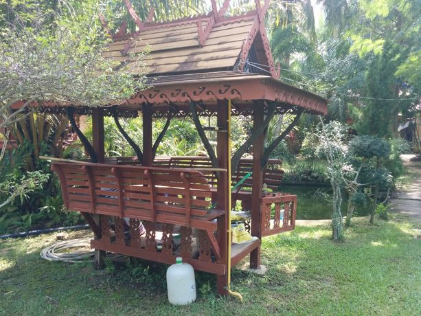 Imagen general del Hotel Paradise Garden Resort. Foto 2