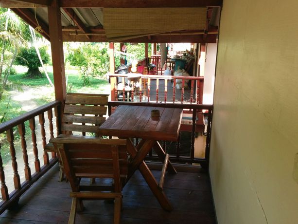 Imagen de los exteriores del Hotel Paradise Garden Resort. Foto 14