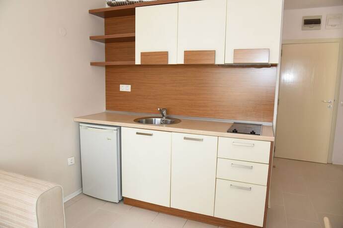 Imagen general del Hotel Paradise Garden, Sozopol. Foto 4