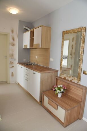 Imagen general del Hotel Paradise Garden, Sozopol. Foto 5