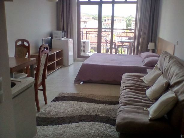 Imagen de la habitación del Hotel Paradise Gardens And Dunes. Foto 2