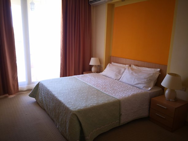Imagen de la habitación del Hotel Paradise Gardens And Dunes. Foto 3