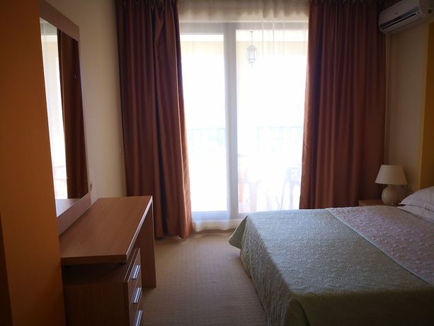 Imagen de la habitación del Hotel Paradise Gardens And Dunes. Foto 4