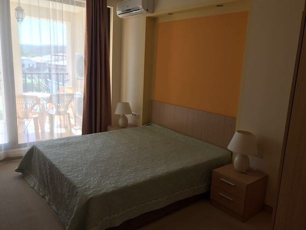 Imagen de la habitación del Hotel Paradise Gardens And Dunes. Foto 5