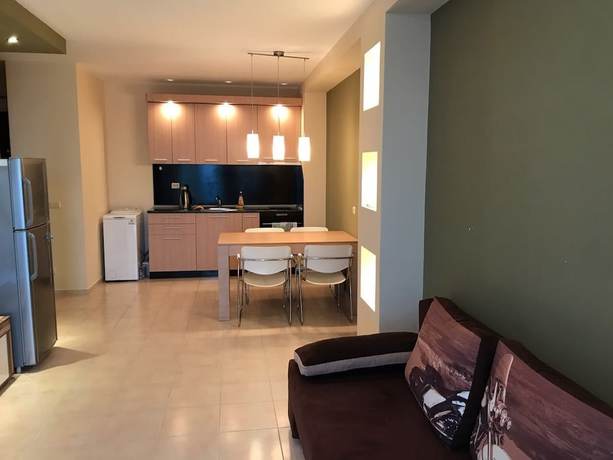 Imagen de la habitación del Hotel Paradise Gardens And Dunes. Foto 6